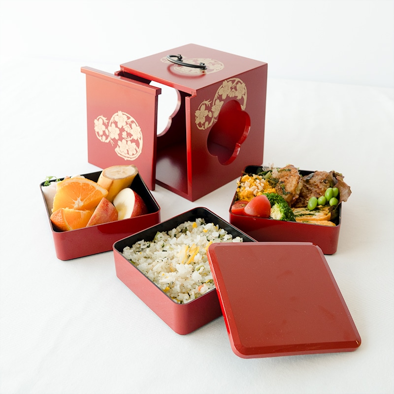 洗える遊山箱 | Lacycle mall（ラシクルモール）