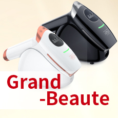 アイキューブ プロ 株式会社レディーバード | 業務用美容機器・製造