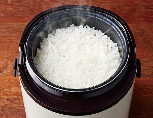 Toffy マイコン炊飯器 K-RC2 | 株式会社ラドンナ- LADONNA -