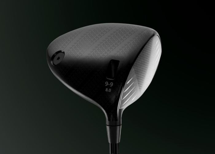 LA DRIVER 8.0°（FaceID: 9-9） - LA GOLF JAPAN