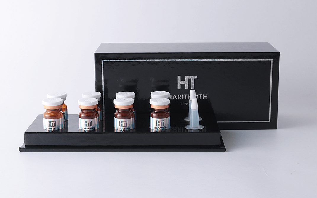 HARITHOTH | グラント・イーワンズ LALA GRANT ｜lala makes happy