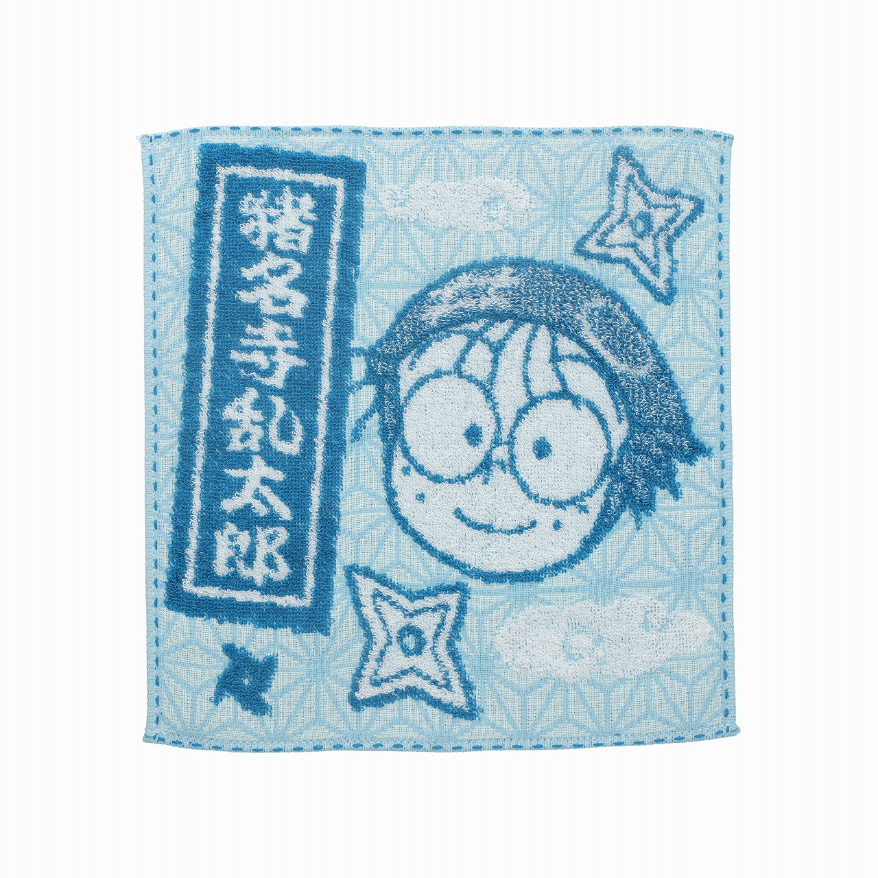 大阪・大丸心斎橋に『忍たま乱太郎』のオフィシャルショップが期間限定