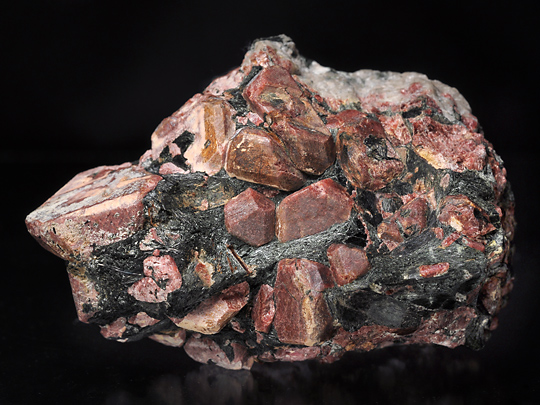 ラジウム鉱石 ユークセン石 【公式通販】