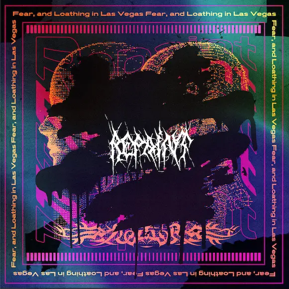 Repaint | Fear, and Loathing in Las Vegas