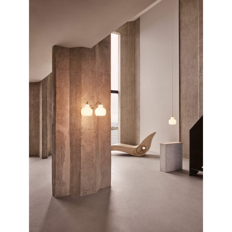 VL リングクラウン / 1灯用 ペンダントライト Louis Poulsen ルイス