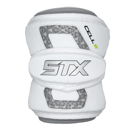 STX セル6 エルボーパッド | ラクロス用品専門店 LAX KONG オンライン