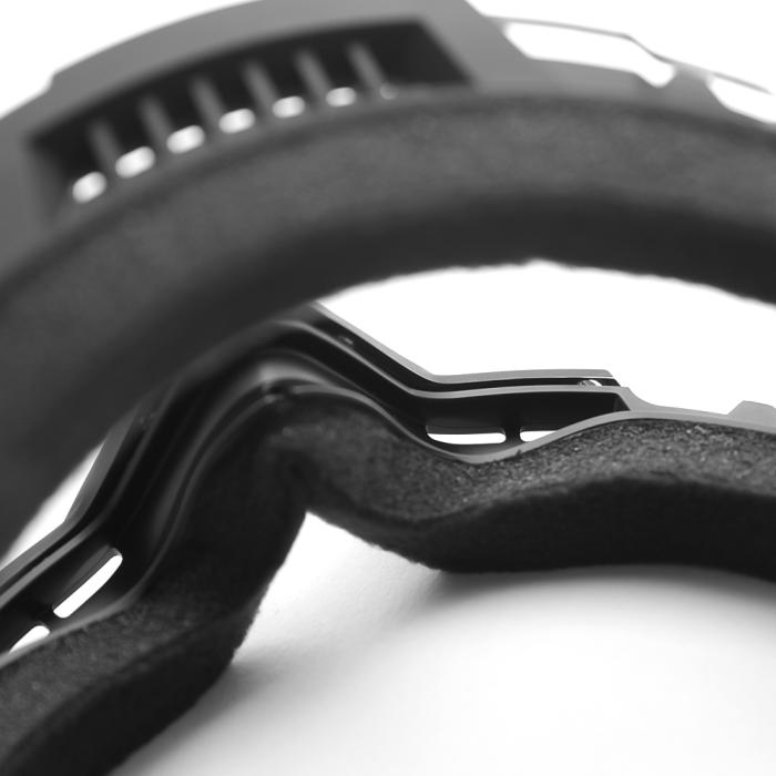 SWANS(スワンズ) タクティカルゴーグル SG-2280