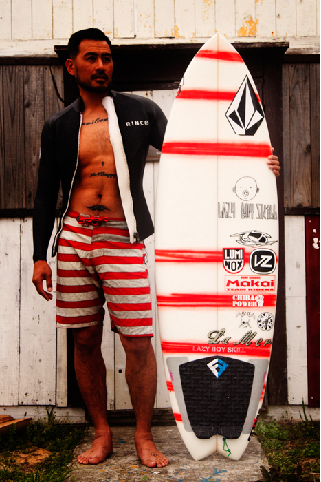 surfboard | Lazyboyskill