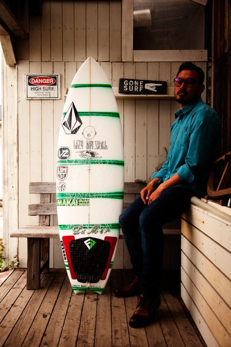 surfboard | Lazyboyskill