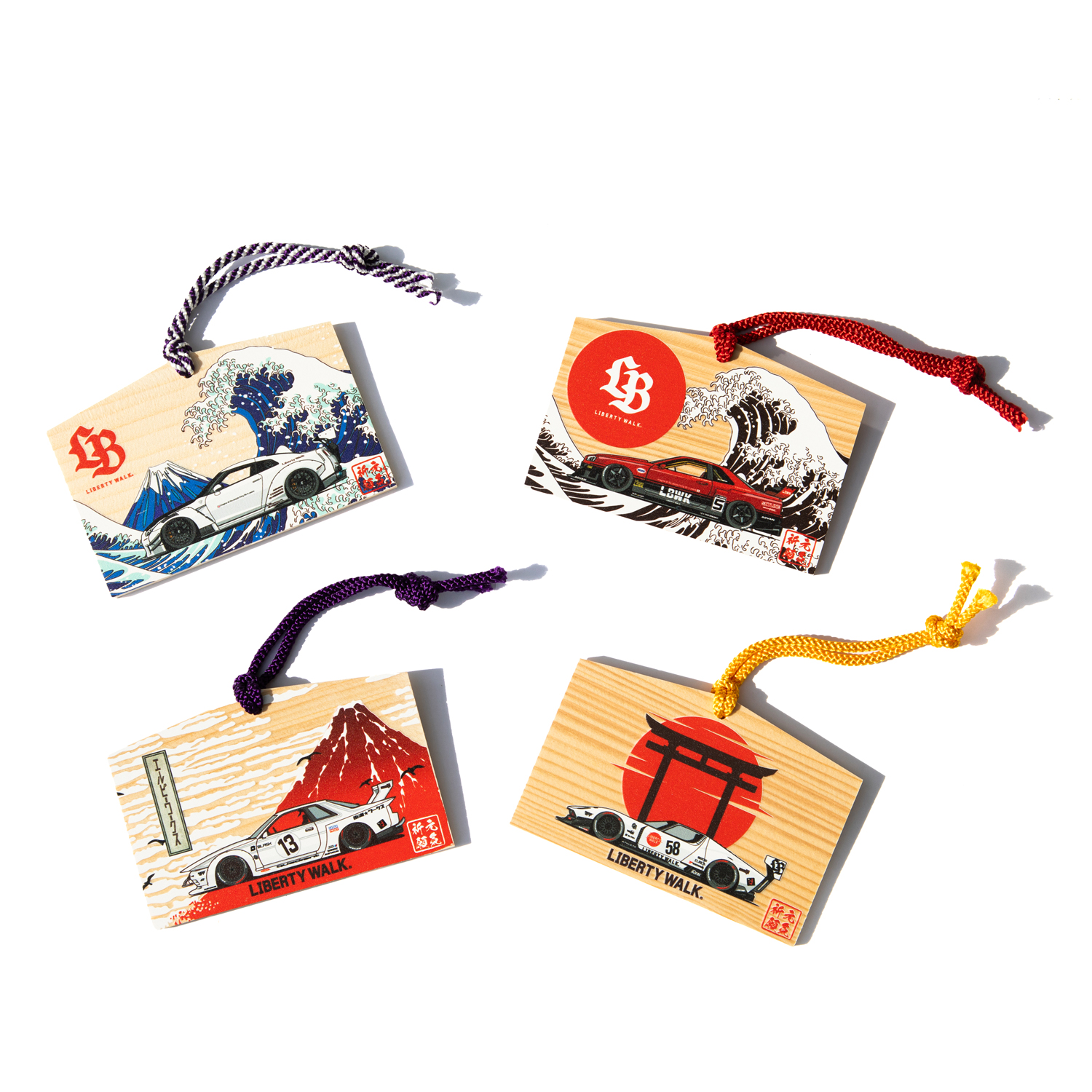 LB 絵馬 - LB-ONLINE STORE