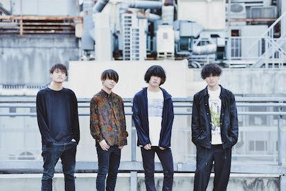 広島発、等身大ロックバンド・bokula.、昨年発売の楽曲『いつかの事