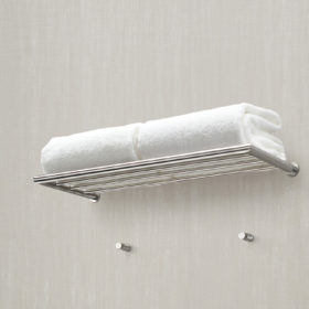 リラインス｜公式オンラインストア｜注目アイテム｜タオル棚を使った