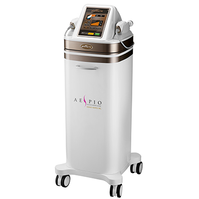 プラズマシャワー - ル クリニック｜恵比寿駅徒歩2分の美容外科・美容