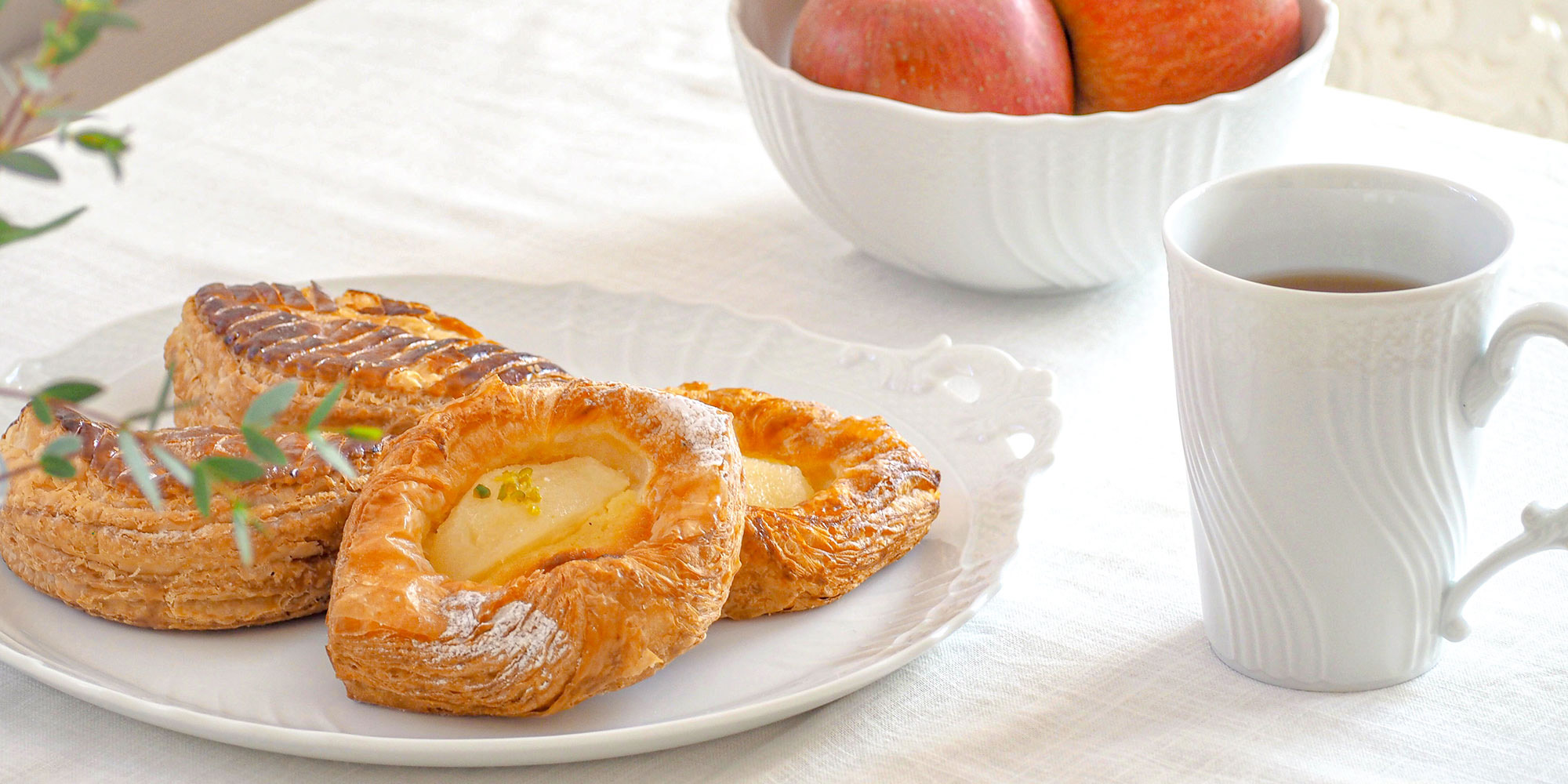 ジノリ1735／リチャード ジノリ（GINORI 1735／Richard Ginori