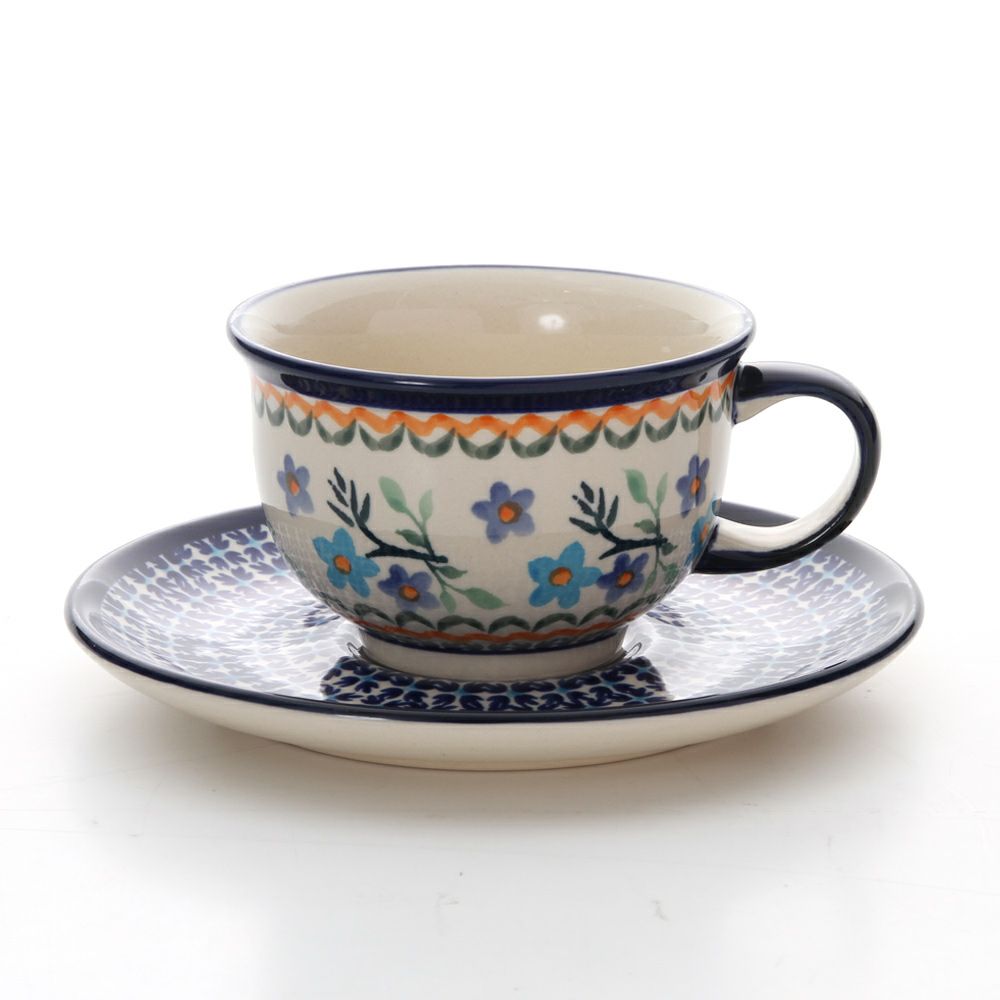 ポーランド陶器 ボレスワヴィエツ（ポーリッシュポタリー