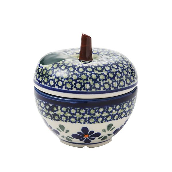 ポーリッシュポタリー（ポーランド陶器） ボレスワヴィエツ