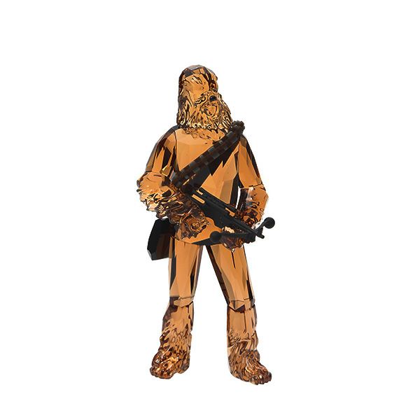 スワロフスキー STAR WARS Chewbacca SWV5-597-043 21AW スター