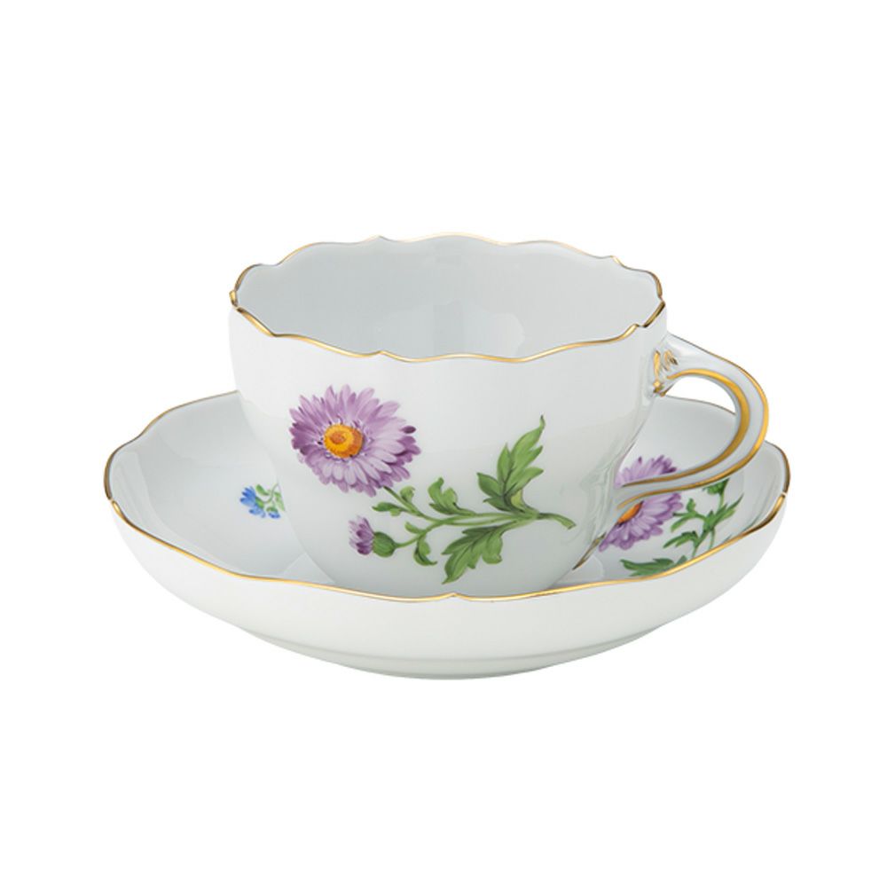 マイセン（Meissen） ベーシックフラワー（三つ花） 060110／00582／28