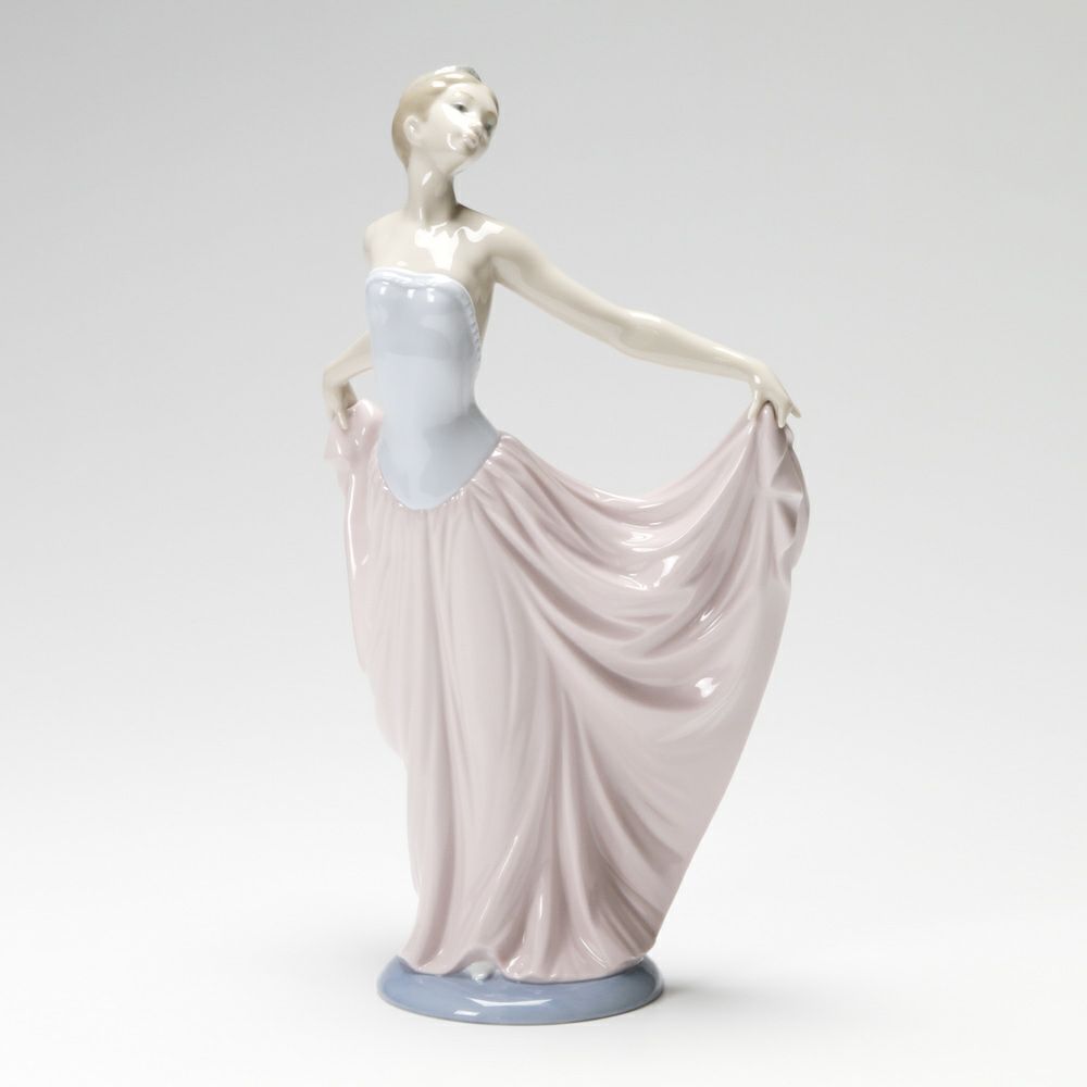 リヤドロ 犬（マイフレンド） 6210 | ブランド洋食器専門店ル