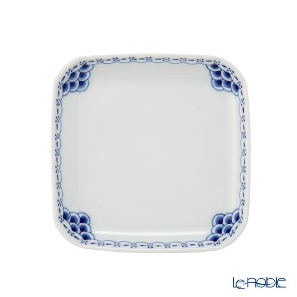 ロイヤルコペンハーゲン（Royal Copenhagen） プリンセス ブルー