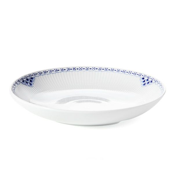 ロイヤルコペンハーゲン（Royal Copenhagen） プリンセス ブルー