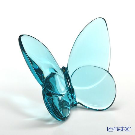 バカラ（Baccarat） オブジェ 2-607-782 アンペラトール イーグル 30cm