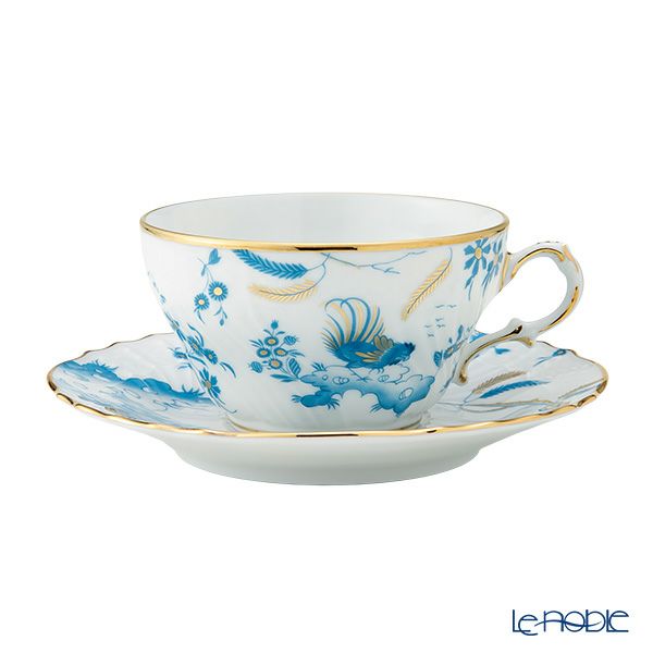 ジノリ1735／リチャード ジノリ（GINORI 1735／Richard Ginori） オー