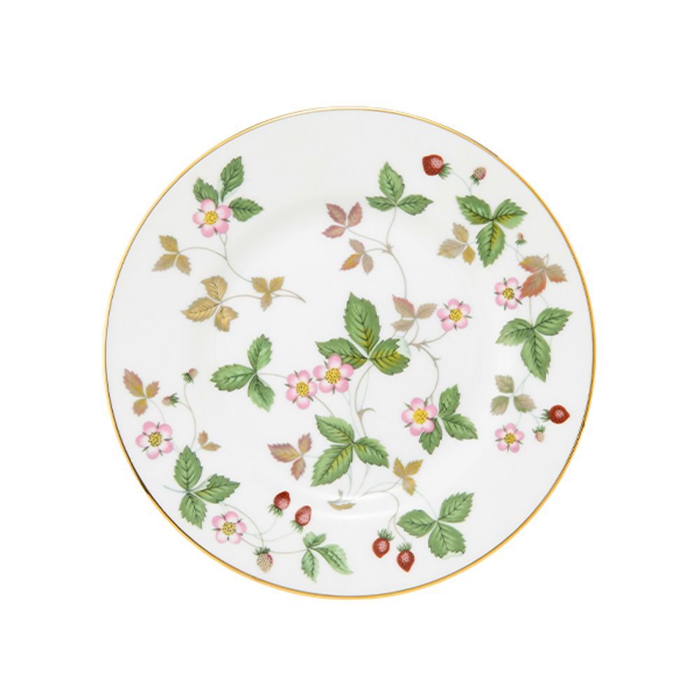 ウェッジウッド（Wedgwood） カッコー プレート 21cm 4色セット