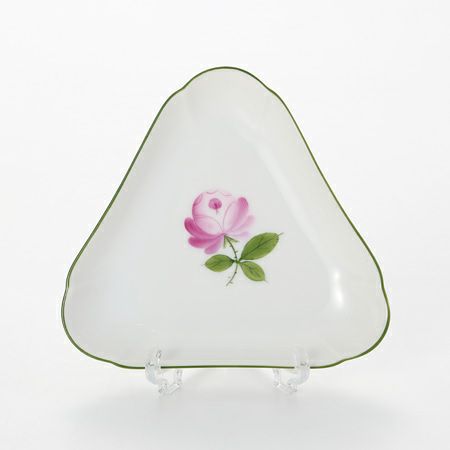 アウガルテン（AUGARTEN） マリアテレジア（5098） ベース 9cm（795