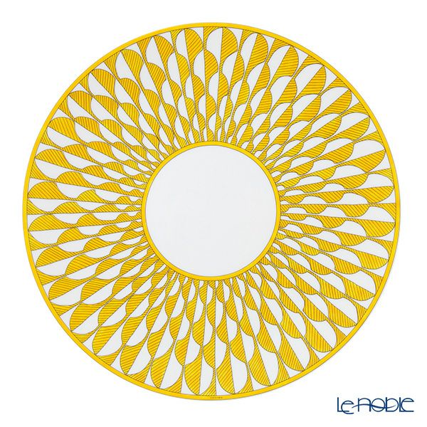 エルメス（HERMES） ソレイユ ドゥ エルメス パンプレート 14cm