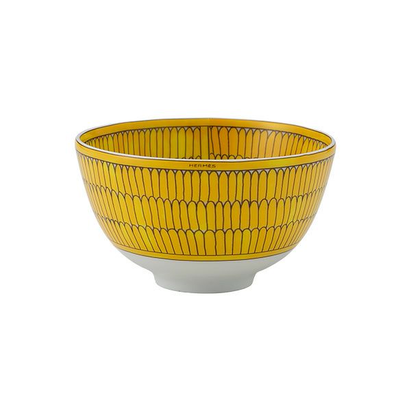 エルメス（HERMES）パシフォリア ボウル PM 9.5cm 044085P | ブランド