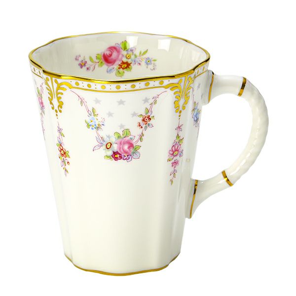 ロイヤルクラウンダービー ロイヤルアントワネット ティーポット（S