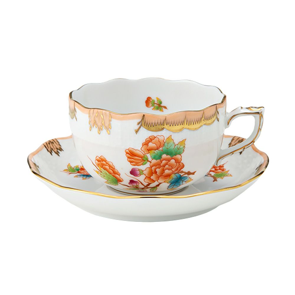 ヘレンド (HEREND) ヴィクトリア・アニバーサリー AVBO 00724-0-00