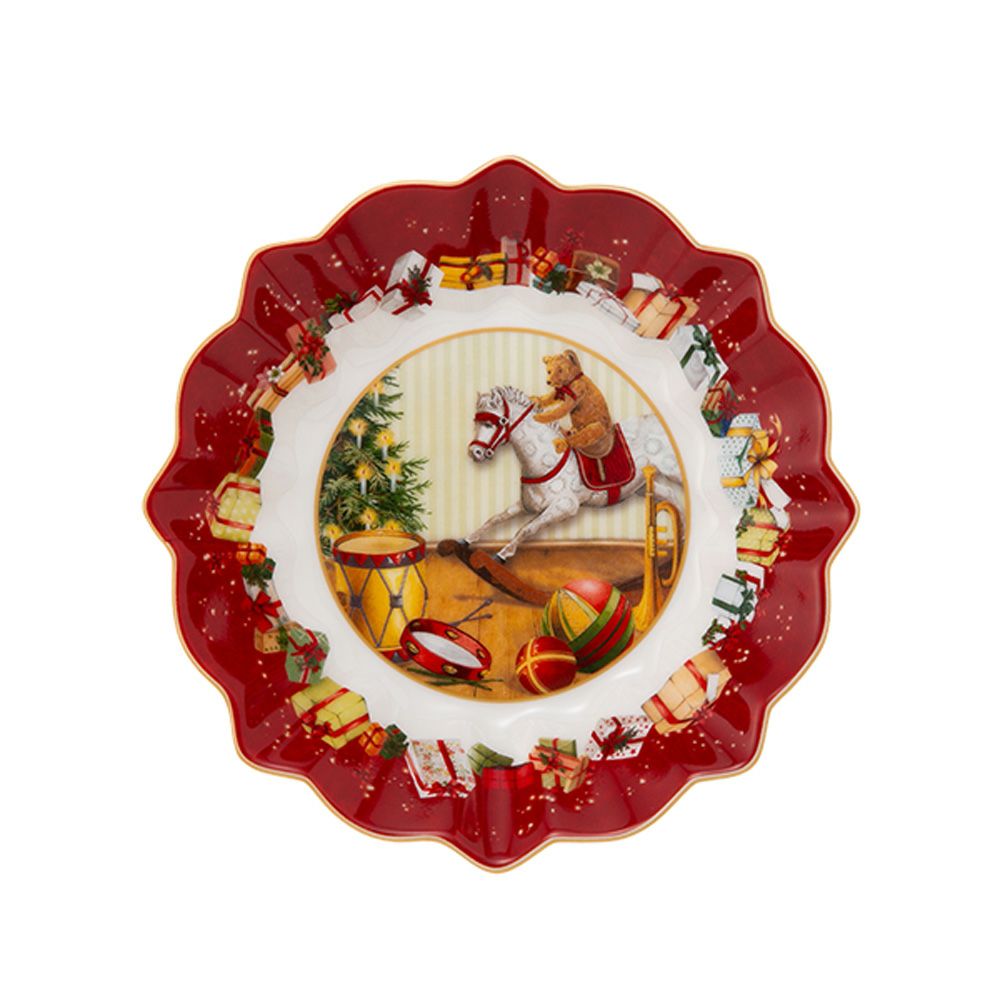 ビレロイ＆ボッホ（Villeroy＆Boch） トイズデライトロイヤル