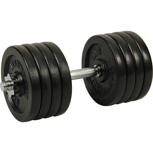 アイアンダンベル 40kg ｜ラインナップ｜トレーニング用品ブランド