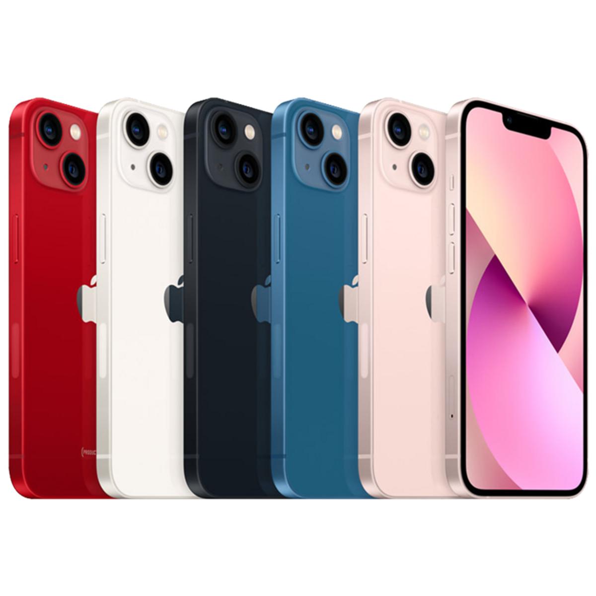 iPhone 13 256 GB | Keurmerk Refurbished | leapp