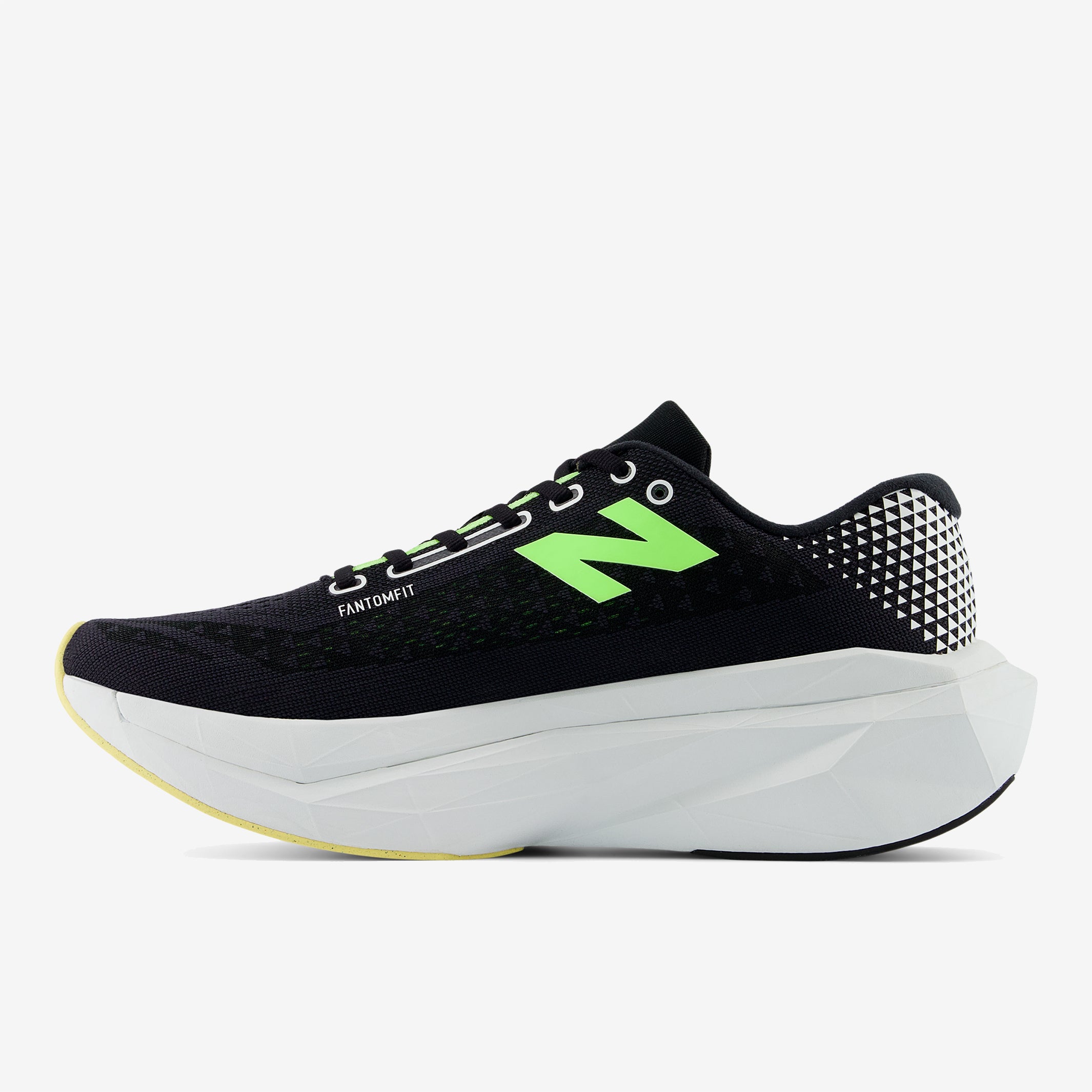 New Balance - FuelCell SuperComp Trainer v3 - Men's – Le coureur