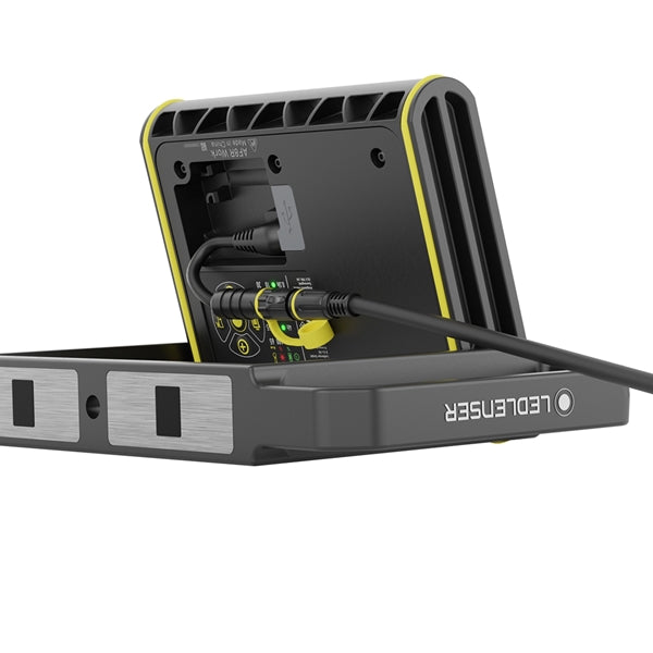 Ledlenser AF8R Work｜エリアライト｜レッドレンザー公式