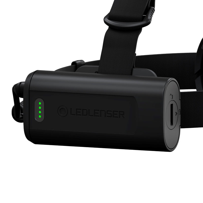 Ledlenser H19R Core ｜ヘッドライト｜レッドレンザー公式通販