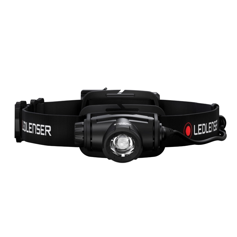 Ledlenser H5 Core ｜ヘッドライト｜レッドレンザー公式通販