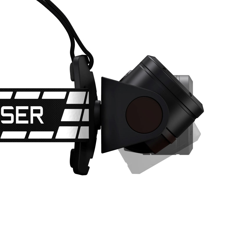 Ledlenser H19R Signature ｜ヘッドライト｜レッドレンザー公式通販