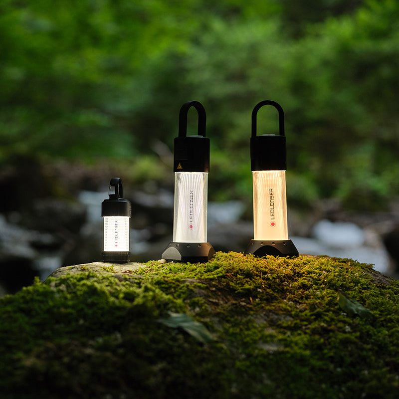 Ledlenser ML4 ｜LEDランタン｜レッドレンザー公式通販