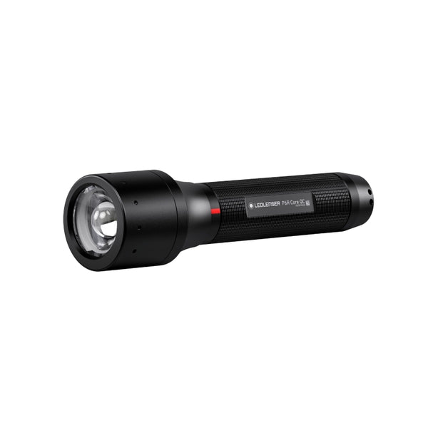 Ledlenser P6R Core QC ｜フラッシュライト｜レッドレンザー公式通販