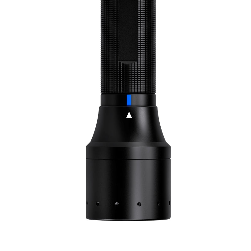 Ledlenser P6R Core QC ｜フラッシュライト｜レッドレンザー公式通販