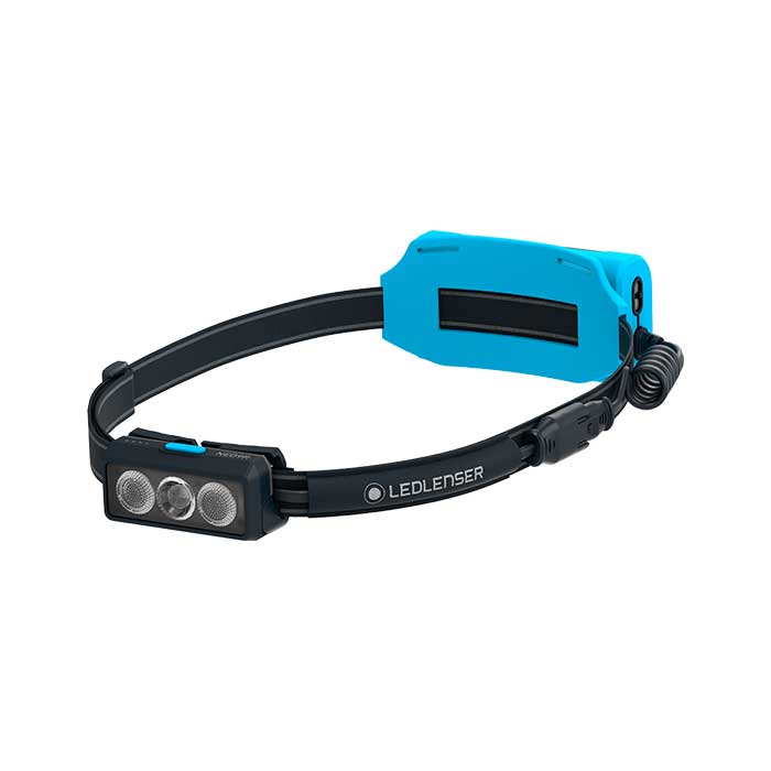 Ledlenser NEO9R ｜トレイルランニング用 本格 LEDヘッドランプ