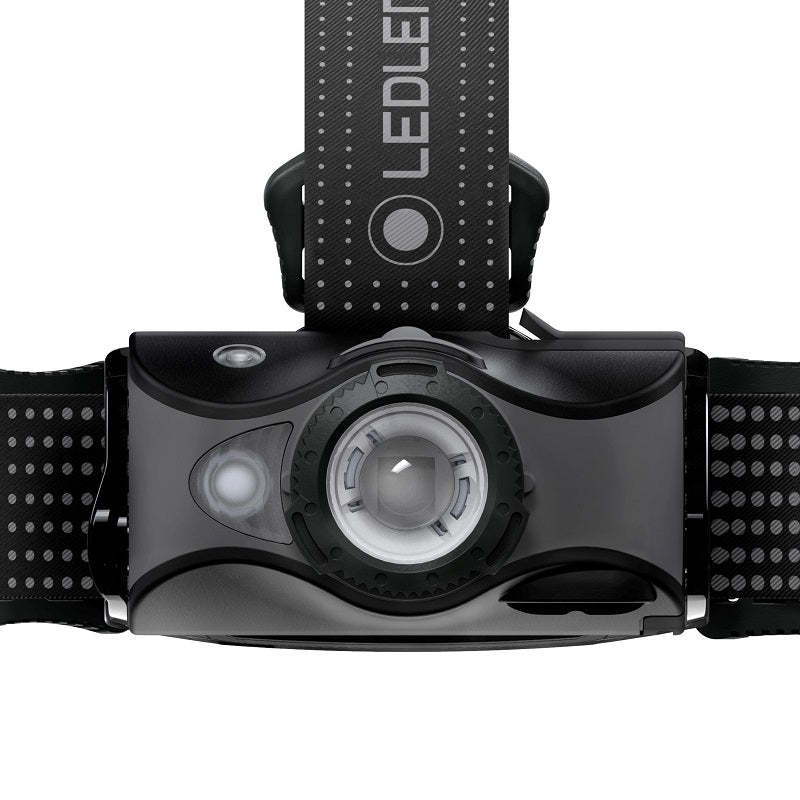 Ledlenser MH7 ｜登山・釣り用ヘッドライト｜レッドレンザー公式通販
