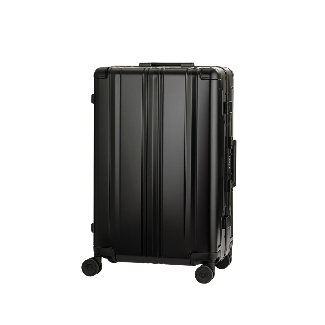 ブレイド アルミニウム Mサイズ ハードケース | 1513-61｜レジェンド