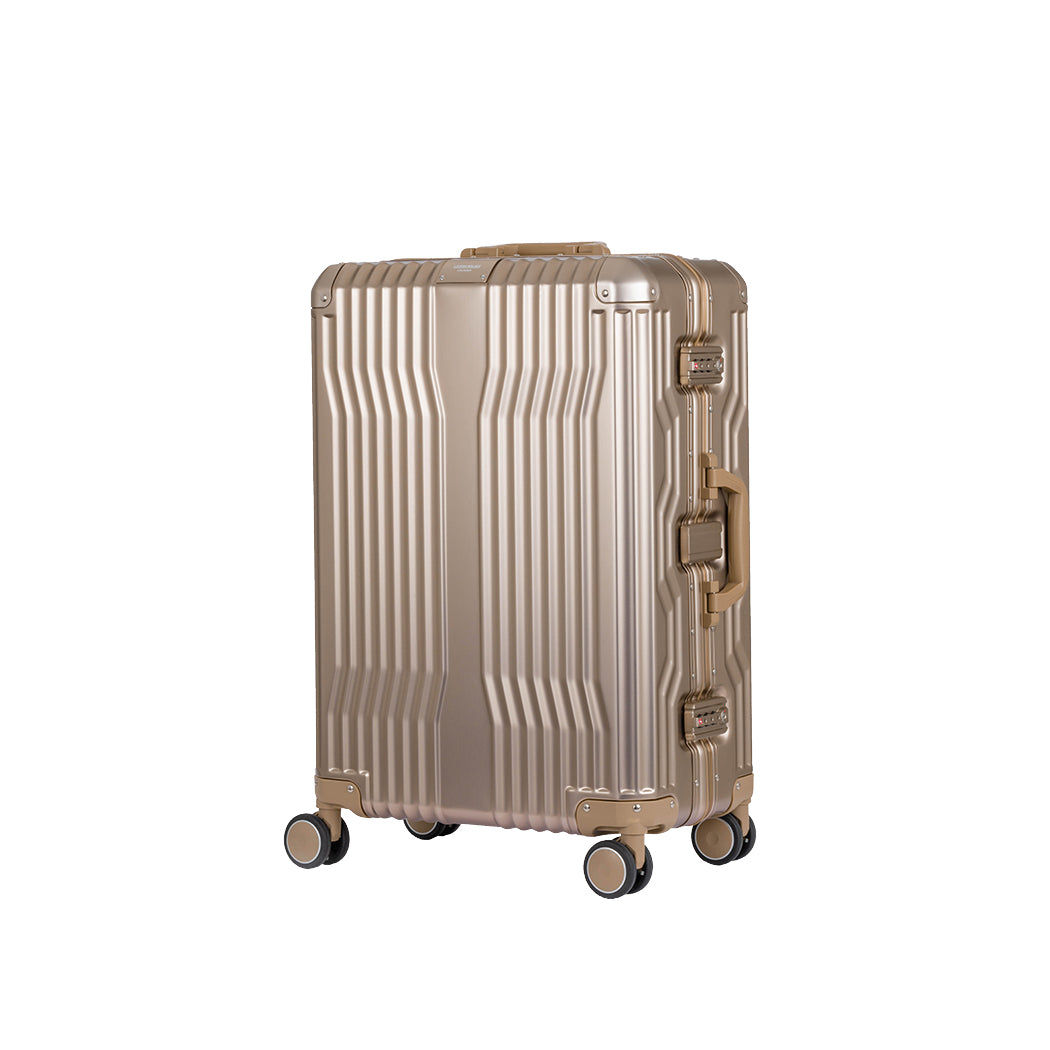 長期旅行に最適 スーツケース レジェンドウォーカー CRUISER