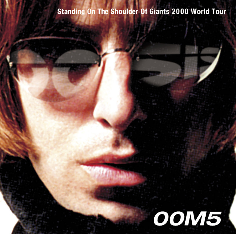 オアシス / 2000年3月5日 横浜アリーナ公演 サウンドボード超高音質