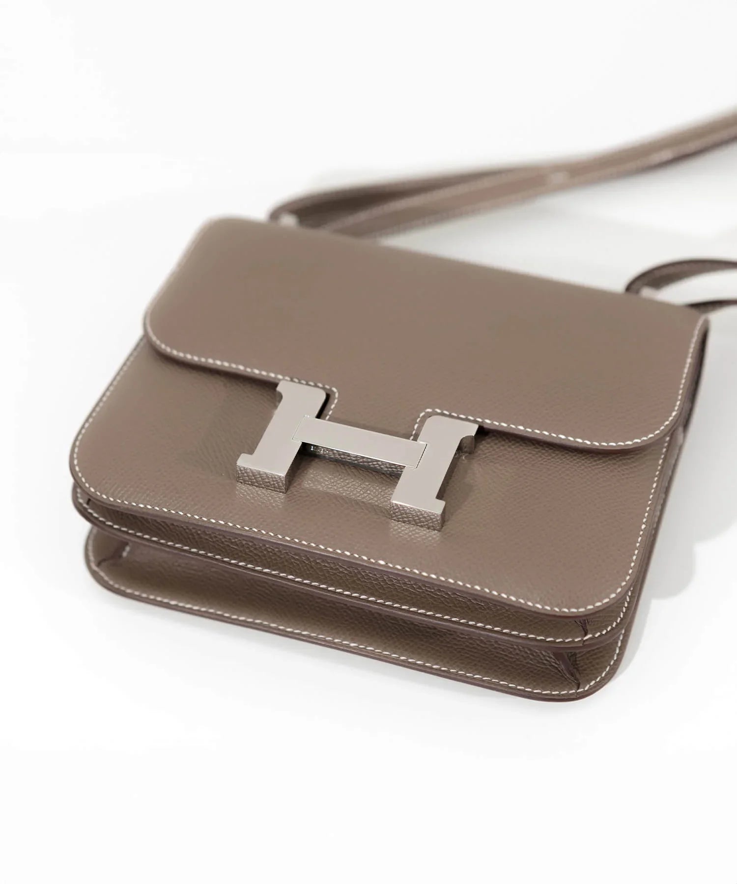 SOLD OUT】【新品】HERMÈS(エルメス) コンスタンス3 ミニ18 ミロワール